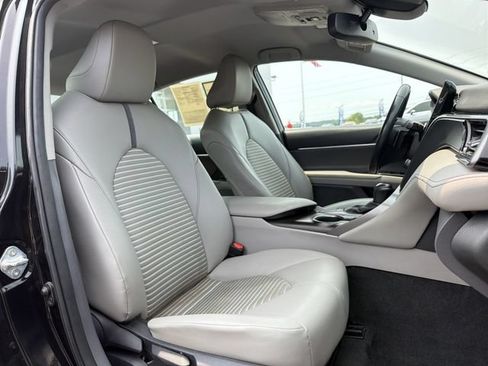 Used 2024 Toyota Camry SE w/ Convenience Package FWD image 29