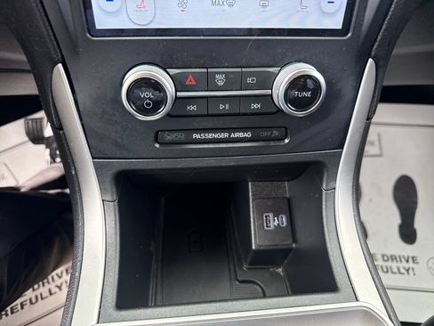 Used 2024 Ford Edge SEL w/ Convenience Package AWD/4WD image 36