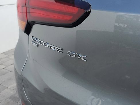 Used 2023 Buick Encore GX Select w/ Sport Touring Package image 9