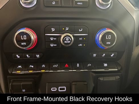 Used 2019 GMC Sierra 1500 SLT w/ SLT Premium Plus Package RWD image 58