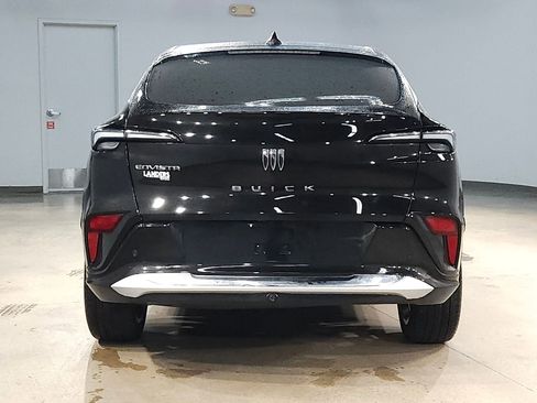 Used 2025 Buick Envista Avenir image 6