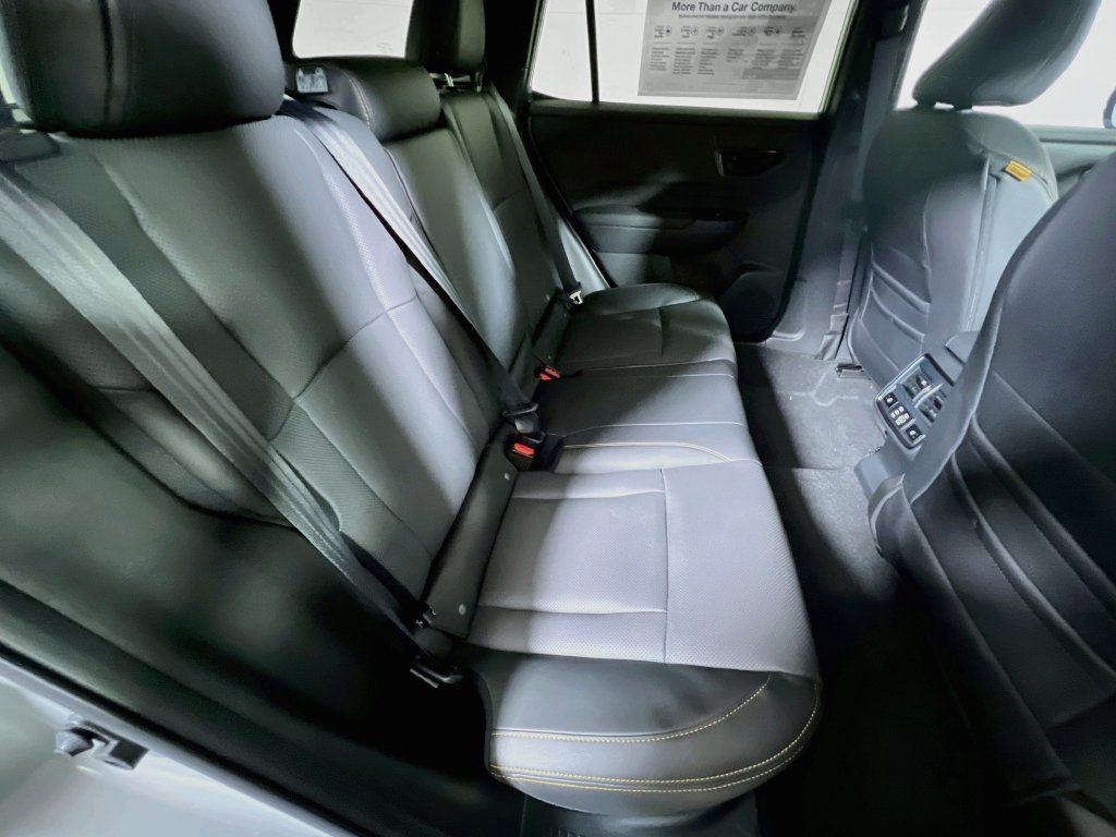 New 2026 Subaru Outback Wilderness AWD/4WD image 21