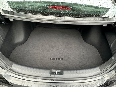 Used 2022 Kia Forte GT-Line w/ GT-Line Premium Package image 13