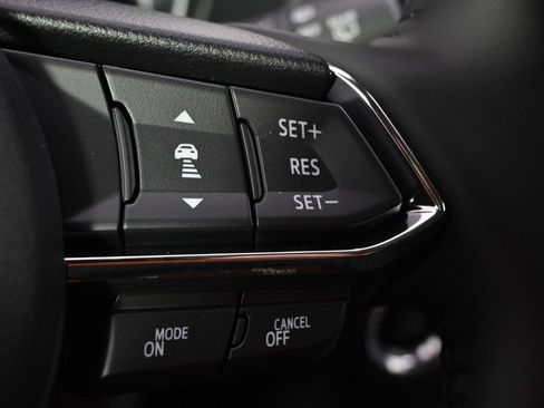 New 2025 MAZDA CX-5 AWD 2.5 S w/ Select Package image 31