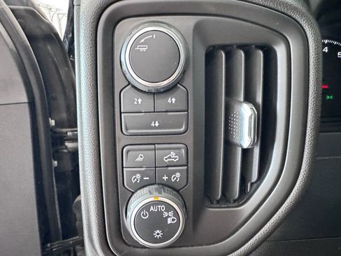 Certified 2024 Chevrolet Silverado 2500 Custom w/ Custom Value Package AWD/4WD image 19