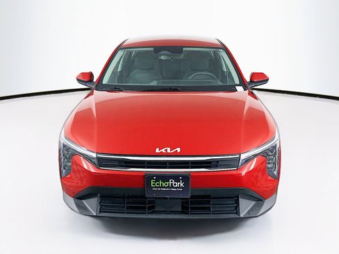 Used 2025 Kia K4 FWD image 2