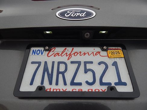 Used 2015 Ford Focus SE image 22