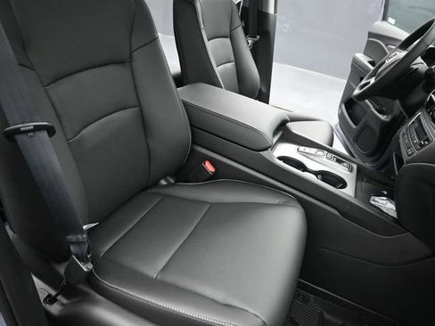 New 2026 Honda Ridgeline RTL image 26