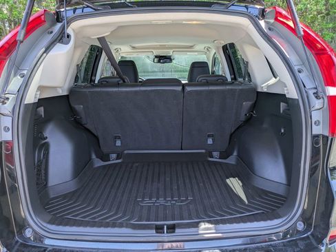 Used 2016 Honda CR-V Touring image 12