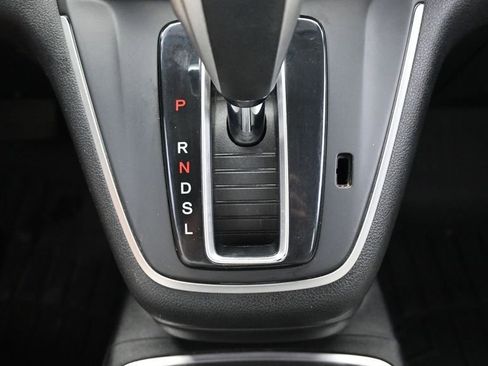 Used 2016 Honda CR-V Touring image 37