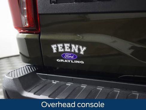 New 2026 Ford F150 Raptor image 73