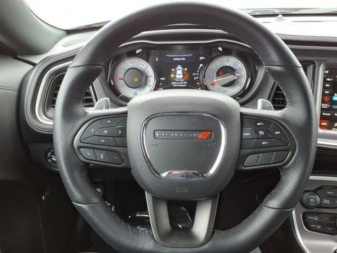 Certified 2021 Dodge Challenger R/T Scat Pack RWD image 22