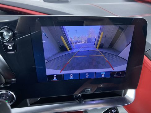 Used 2024 Chevrolet Corvette E-Ray w/ ZER Performance Package image 6