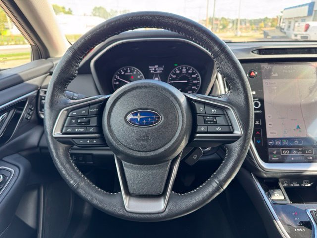 Used 2024 Subaru Outback Limited AWD/4WD image 18