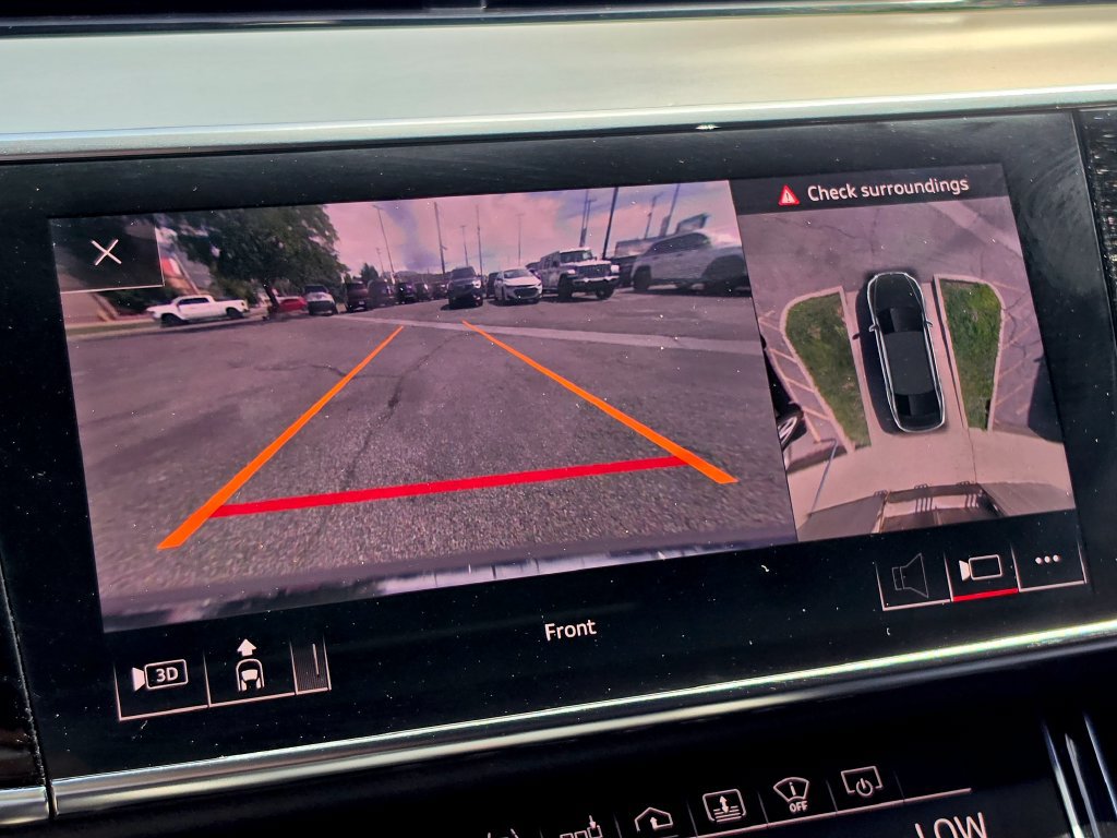Used 2019 Audi A8 L 3.0T AWD/4WD image 22