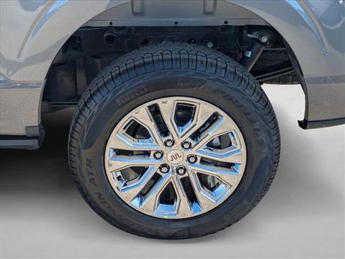 New 2026 Ford F150 King Ranch w/ Equipment Group 601A High image 10