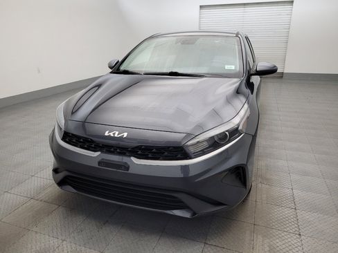 Used 2023 Kia Forte LXS FWD image 15