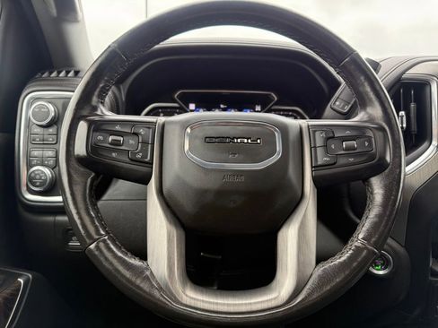 Used 2021 GMC Sierra 2500 Denali w/ Denali Ultimate Package AWD/4WD image 17