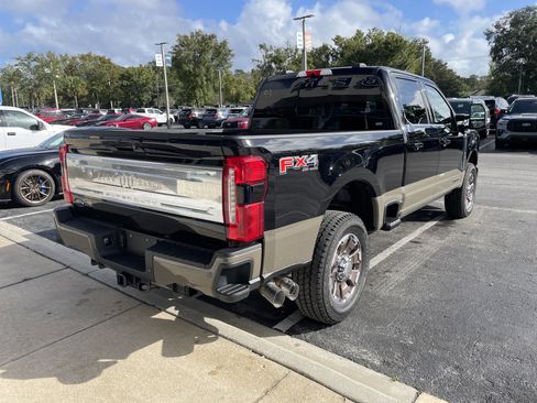 New 2026 Ford F250 King Ranch image 7