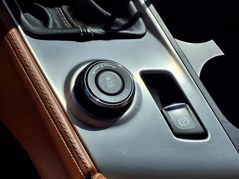 Used 2016 Chevrolet Corvette Z06 w/ 2LZ Preferred Equipment Group image 14