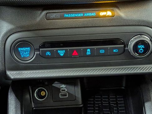 New 2025 Ford Bronco Sport Big Bend image 23