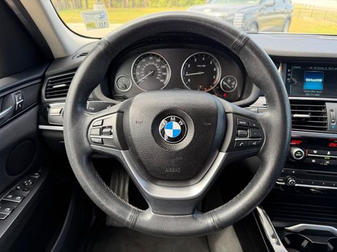 Used 2017 BMW X3 sDrive28i image 17