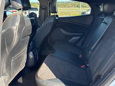 Used 2023 Ford Mustang Mach-E GT image 8