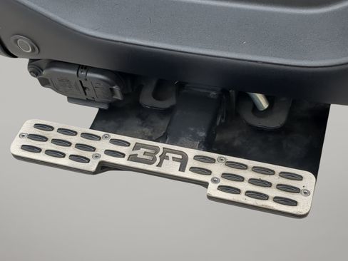 Used 2024 Ford Bronco Raptor w/ Interior Carbon Fiber Pack 6 image 40