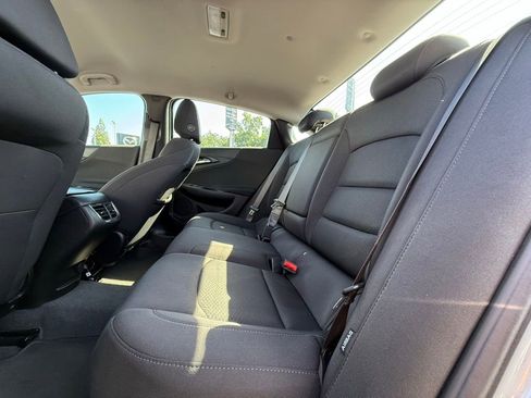 Used 2024 Chevrolet Malibu LT FWD image 29