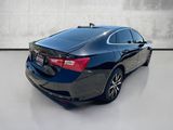 Used 2018 Chevrolet Malibu LT w/ Leather Package image 5