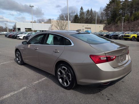 Used 2023 Chevrolet Malibu LT image 7