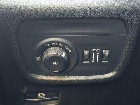 New 2026 Jeep Grand Cherokee Limited w/ Limited Altitude Package RWD image 29
