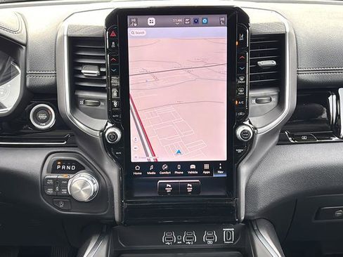 New 2026 RAM 1500 Laramie image 23