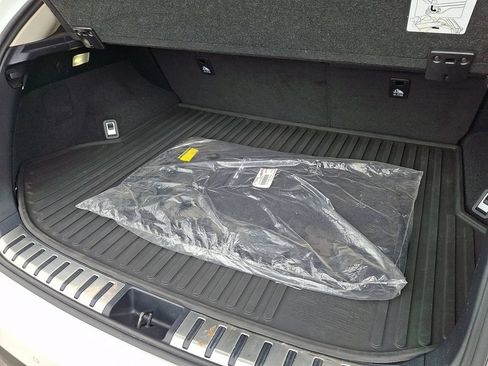 Used 2020 Lexus NX 300 AWD w/ Premium Package image 32