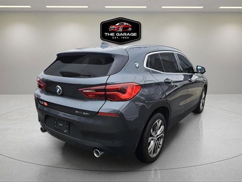 Used 2020 BMW X2 xDrive28i w/ Premium Package AWD/4WD image 6