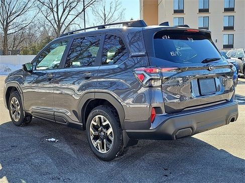 New 2026 Subaru Forester Premium image 4