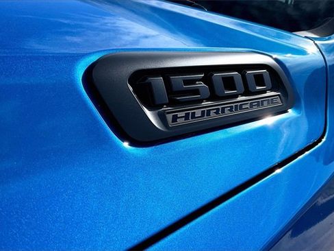 New 2026 RAM 1500 Lone Star image 35