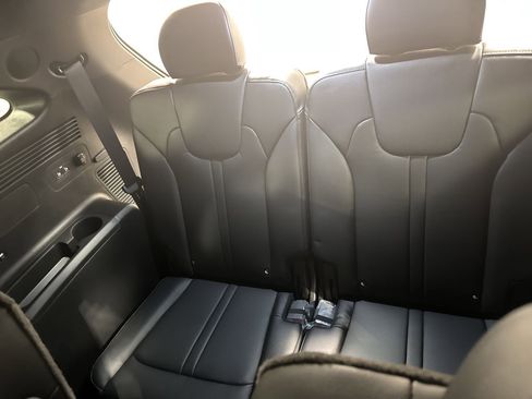 New 2026 Kia Sorento SX Prestige AWD/4WD image 32