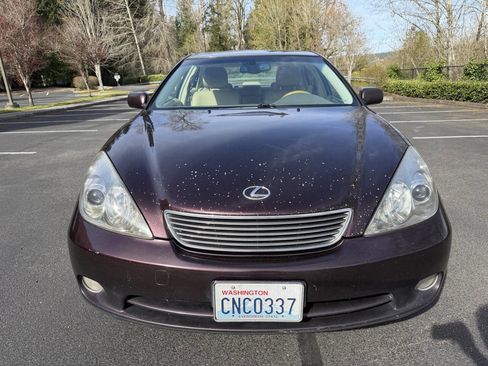 Used 2005 Lexus ES 330 image 2