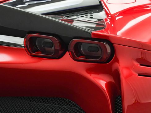 Certified 2023 Ferrari SF90 Stradale image 23