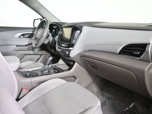 Used 2019 Chevrolet Traverse LT AWD/4WD image 14