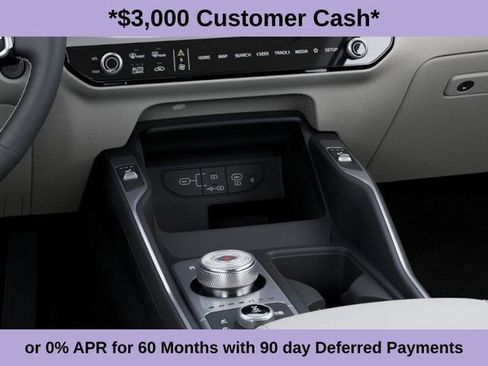 New 2025 Kia Sorento EX w/ EX Panoramic Sunroof Package image 23