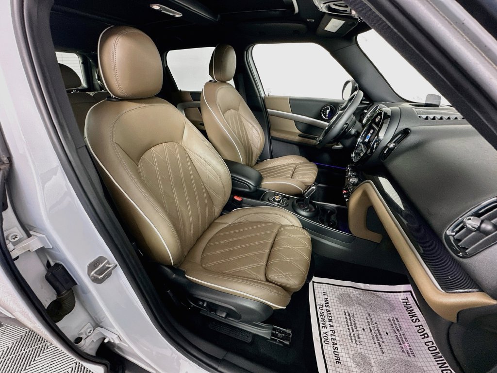 Used 2020 MINI Cooper Countryman S FWD image 29