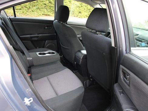 Used 2008 MAZDA MAZDA3 i Touring Value image 6