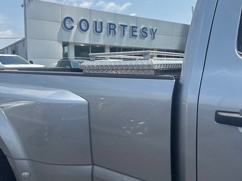Used 2023 Ford F350 XL w/ XL Driver Assist Package AWD/4WD image 7