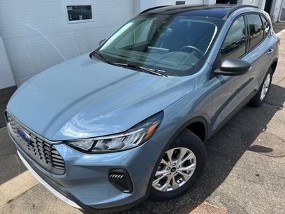 Used 2026 Ford Escape Active w/ Tech Pack #1