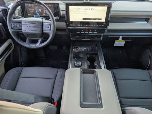 New 2026 GMC Hummer EV SUV AWD/4WD image 7