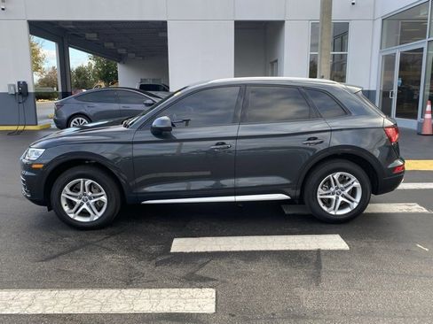 Used 2018 Audi Q5 2.0T Premium w/ Convenience Package image 5