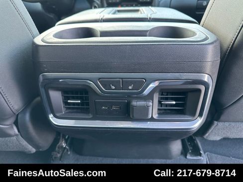 Used 2019 GMC Sierra 1500 SLT w/ SLT Convenience Package image 73