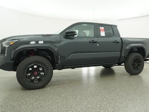 New 2026 Toyota Tacoma TRD Pro image 18